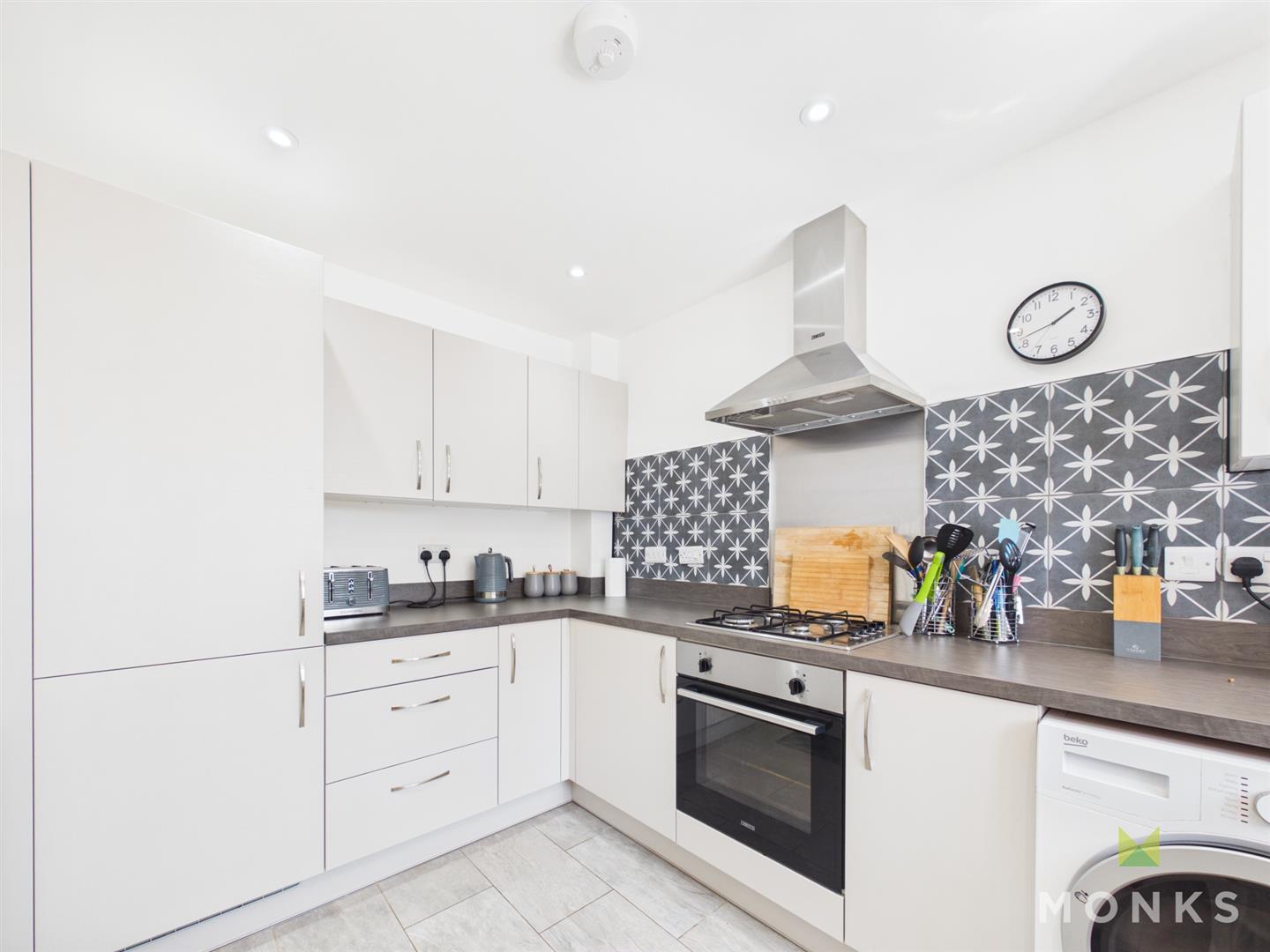 20 Morlas Meadows, Oswestry, SY11 3FJ For Sale